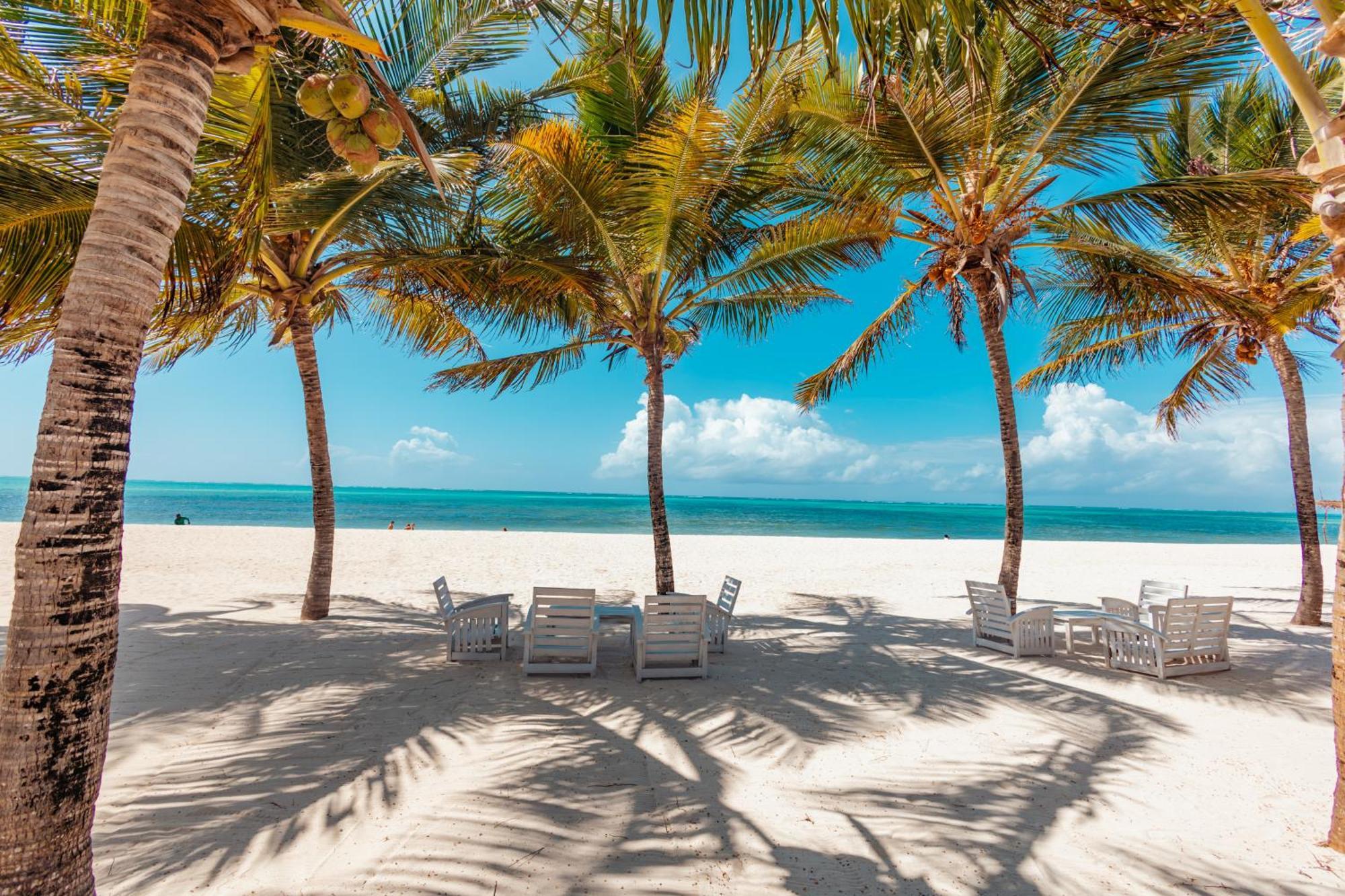 Twiga Beach Resort Watamu Exterior photo
