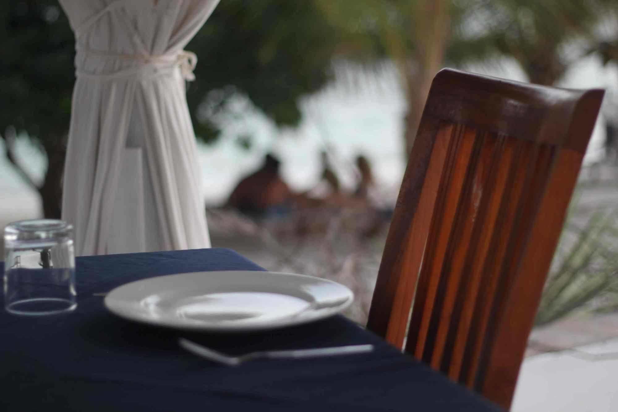 Twiga Beach Resort Watamu Exterior photo